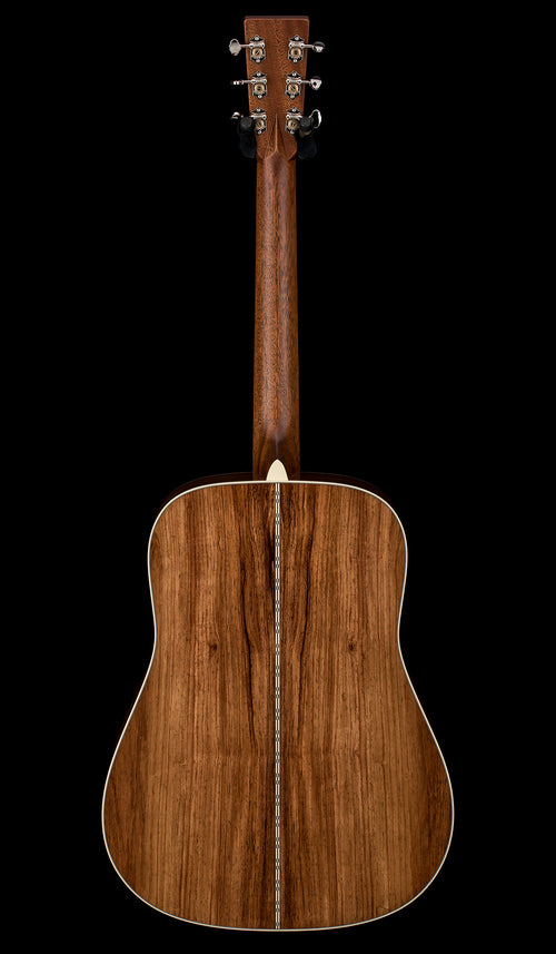 Martin Custom Shop D-28 Style Honduran Rosewood - Natural #91274 (Empire Music Spec)