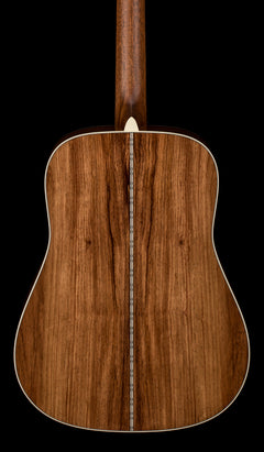 Martin Custom Shop D-28 Style Honduran Rosewood - Natural #91274 (Empire Music Spec)