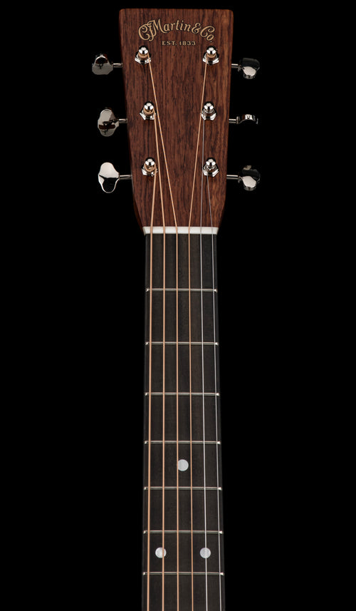 Martin Custom Shop D-28 Style Honduran Rosewood - Natural #91274 (Empire Music Spec)