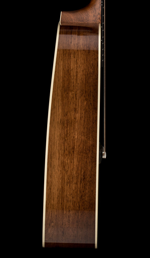 Martin Custom Shop D-28 Style Honduran Rosewood - Natural #91274 (Empire Music Spec)