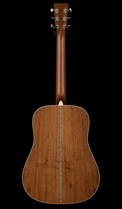 Martin Custom Shop D-28 Style Adirondack Spruce/Honduran Rosewood - Natural #91281 (Empire Music Spec)
