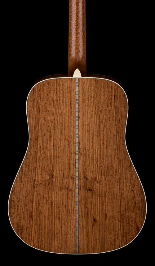 Martin Custom Shop D-28 Style Adirondack Spruce/Honduran Rosewood - Natural #91281 (Empire Music Spec)