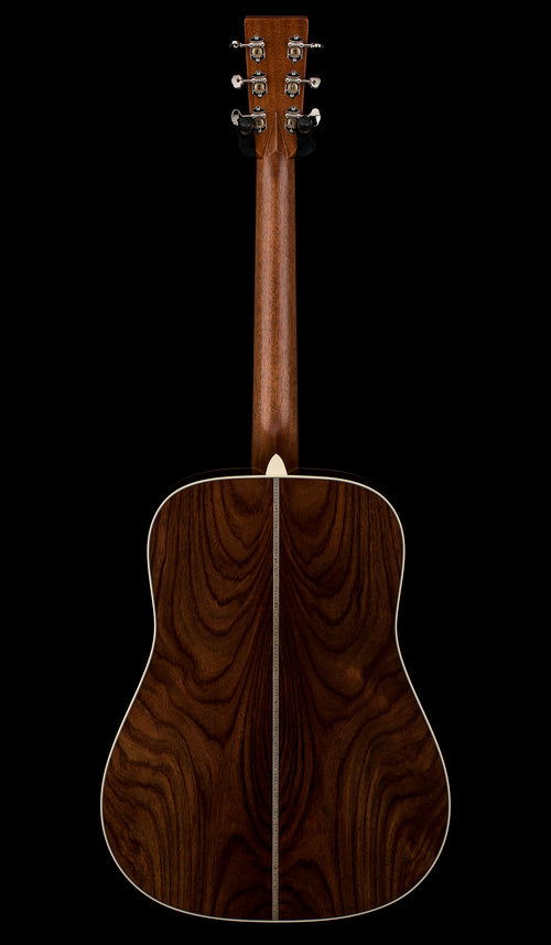 Martin Custom Shop HD-28 Style Wild Grain Rosewood #91291 (Empire Music Spec)