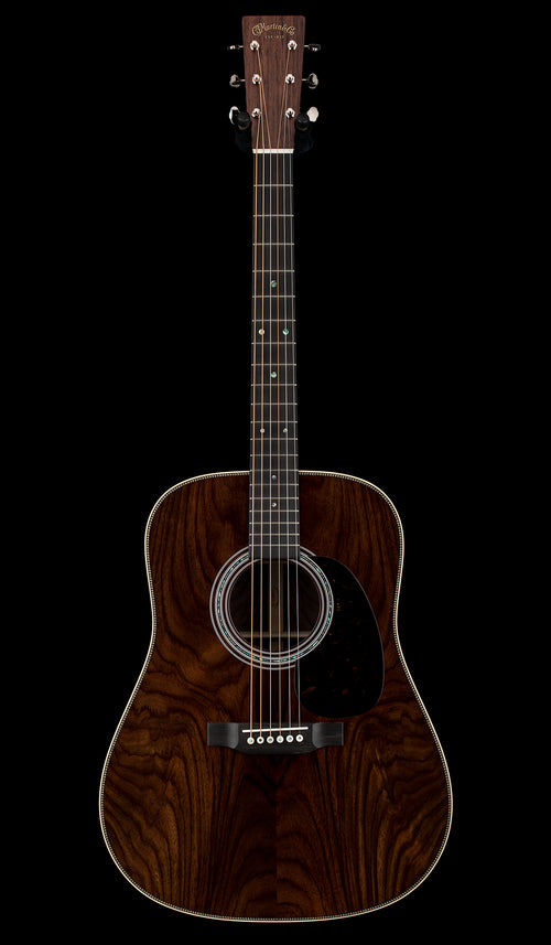 Martin Custom Shop HD-28 Style Wild Grain Rosewood #91291 (Empire Music Spec)