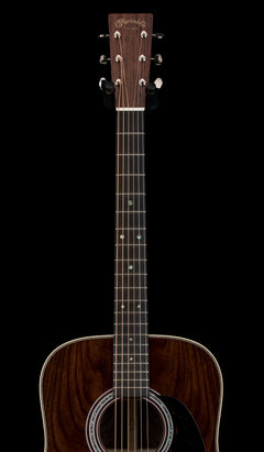 Martin Custom Shop HD-28 Style Wild Grain Rosewood #91291 (Empire Music Spec)