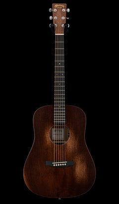 Martin D Jr E StreetMaster #09743