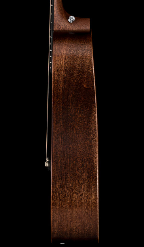 Martin D Jr E StreetMaster #09743