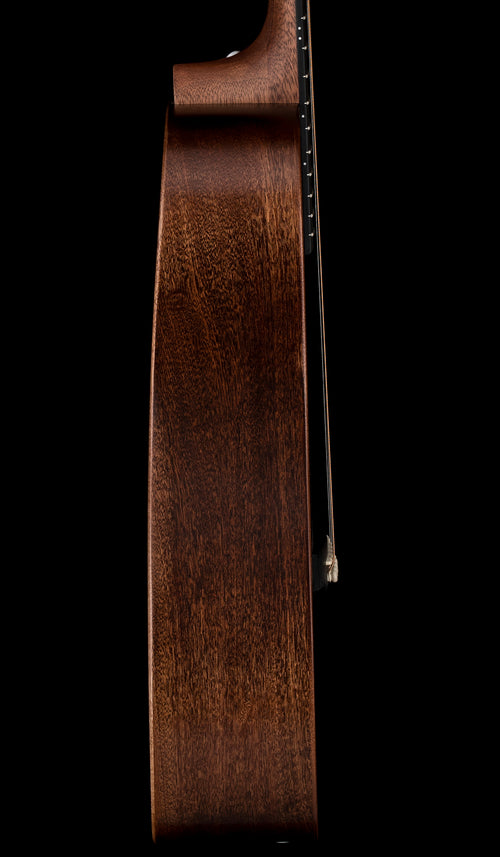 Martin D Jr E StreetMaster #09743