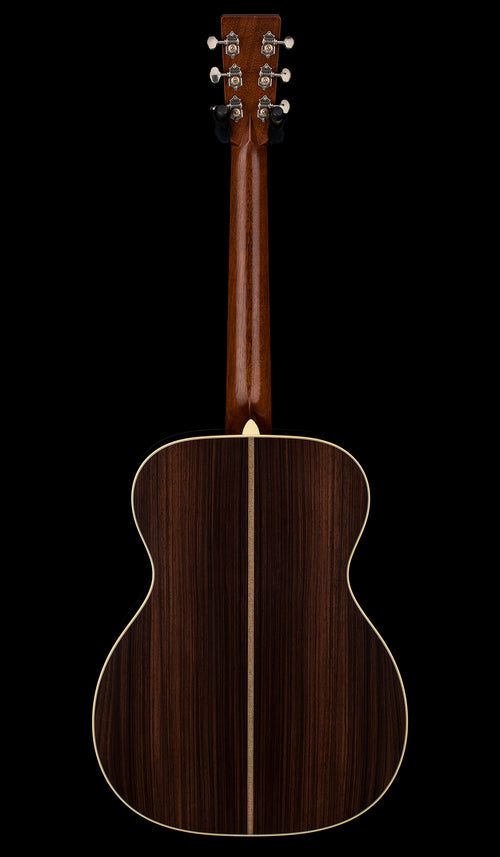 Martin Custom Shop 000-28 Authentic 1937 - Stage 1 Ambertone #40478