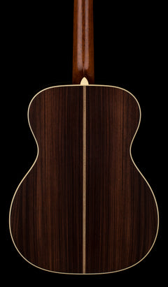 Martin Custom Shop 000-28 Authentic 1937 - Stage 1 Ambertone #40478