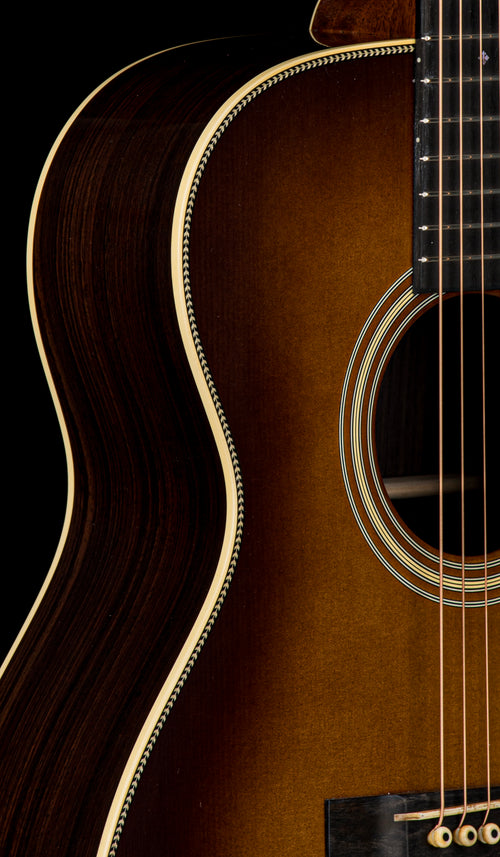 Martin Custom Shop 000-28 Authentic 1937 - Stage 1 Ambertone #40478