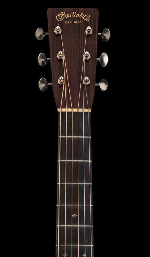 Martin Custom Shop 000-28 Authentic 1937 - Stage 1 Ambertone #40478