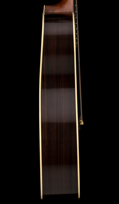 Martin Custom Shop 000-28 Authentic 1937 - Stage 1 Ambertone #40478