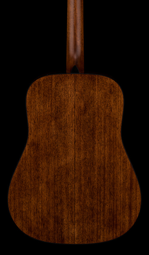 Martin D-18 - 1935 Sunburst #51563