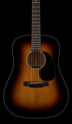 Martin D-18 - 1935 Sunburst #83206