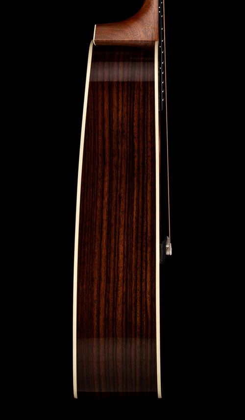 Martin D-28 - 1935 Sunburst #21505 (2025)