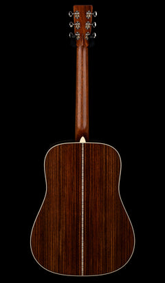 Martin D-28 - 1935 Sunburst #21505 (2025)