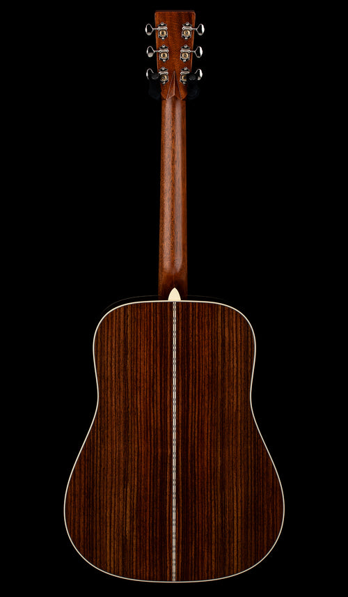 Martin D-28 - 1935 Sunburst #21505 (2025)