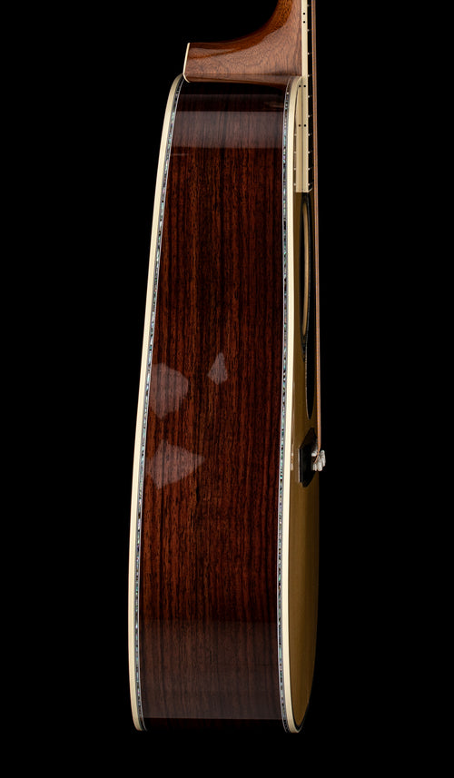 Martin D-45 - Natural #25596 (2025)