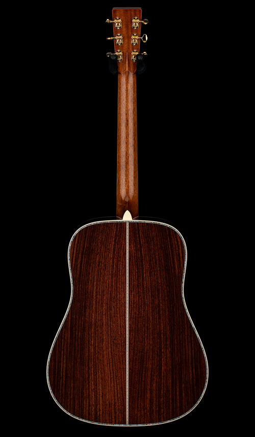 Martin D-45 - Natural #25596 (2025)