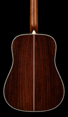 Martin D-45 - Natural #25596 (2025)