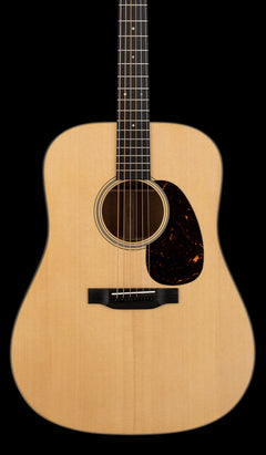 Martin Super D-18 - Natural #29865