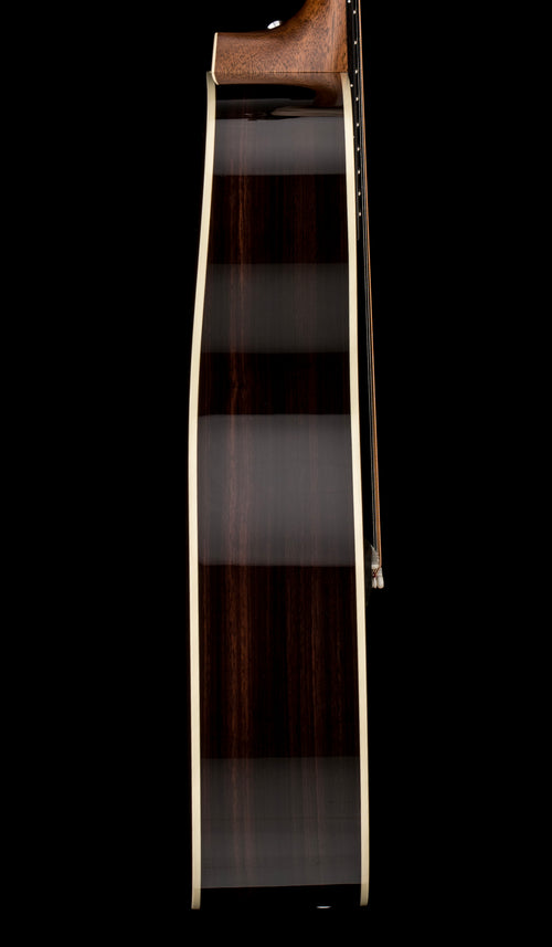 Martin OM-28E LR Baggs - Natural #27953 (NAMM 2026)