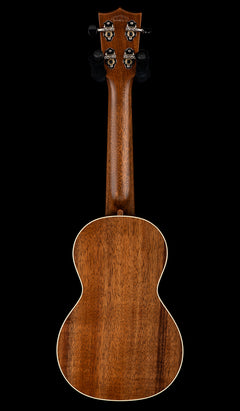 Martin 2K Concert Ukulele #54588 (NAMM Demonstration Model)