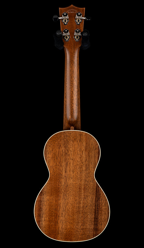 Martin 2K Concert Ukulele #54588 (NAMM Demonstration Model)