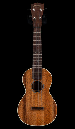 Martin 2K Concert Ukulele #54588 (NAMM Demonstration Model)
