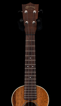 Martin 2K Concert Ukulele #54588 (NAMM Demonstration Model)