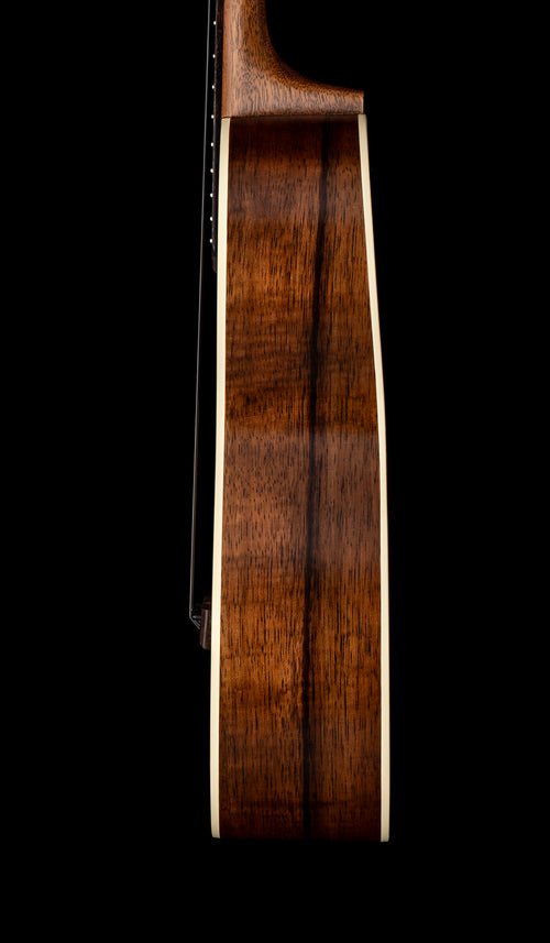 Martin 2K Concert Ukulele #54588 (NAMM Demonstration Model)