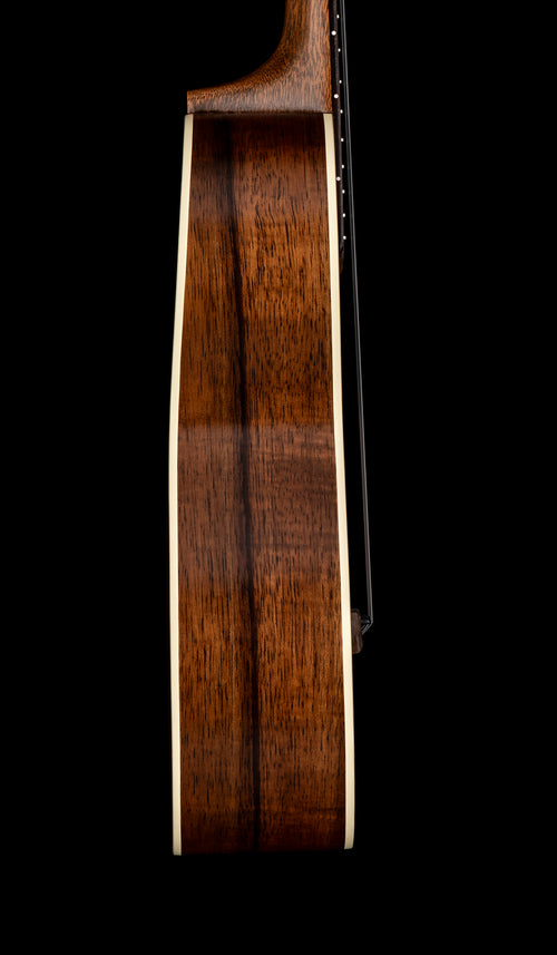 Martin 2K Concert Ukulele #54588 (NAMM Demonstration Model)