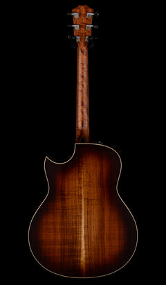 Taylor Custom Shop Select K18ce #94105 (NAMM Demonstration Model)