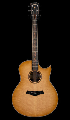 Taylor Custom Shop Select K18ce #94105 (NAMM Demonstration Model)