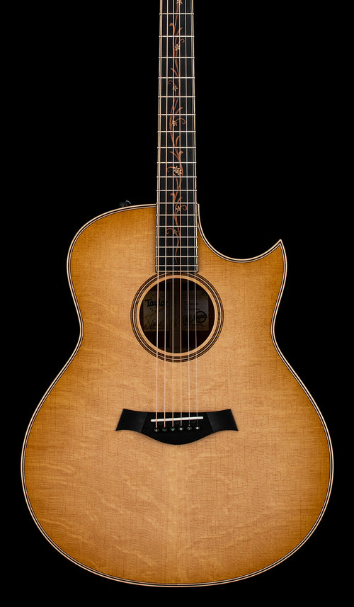 Taylor Custom Shop Select K18ce #94105 (NAMM Demonstration Model)