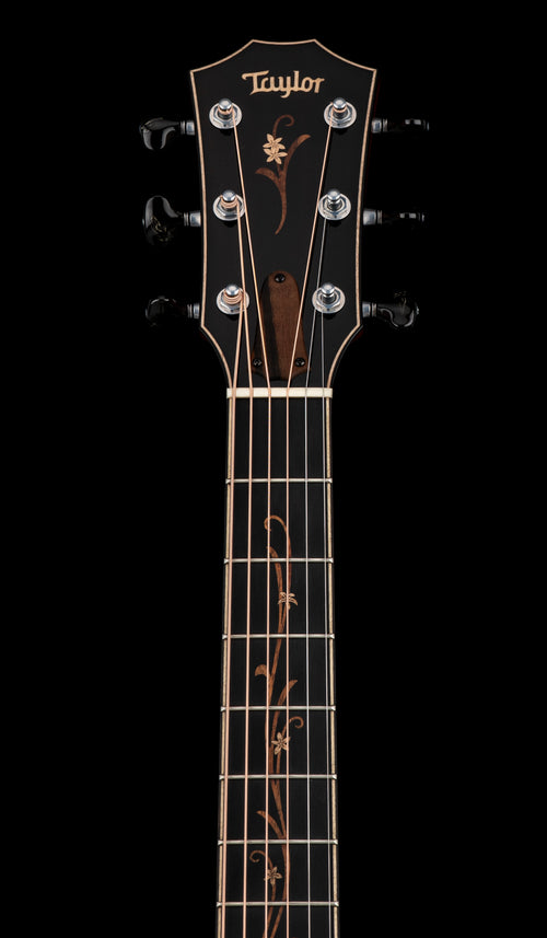 Taylor Custom Shop Select K18ce #94105 (NAMM Demonstration Model)