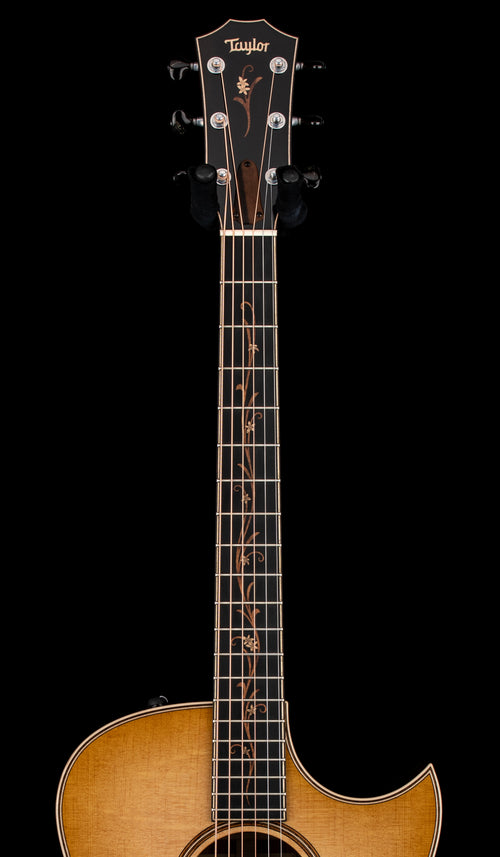 Taylor Custom Shop Select K18ce #94105 (NAMM Demonstration Model)