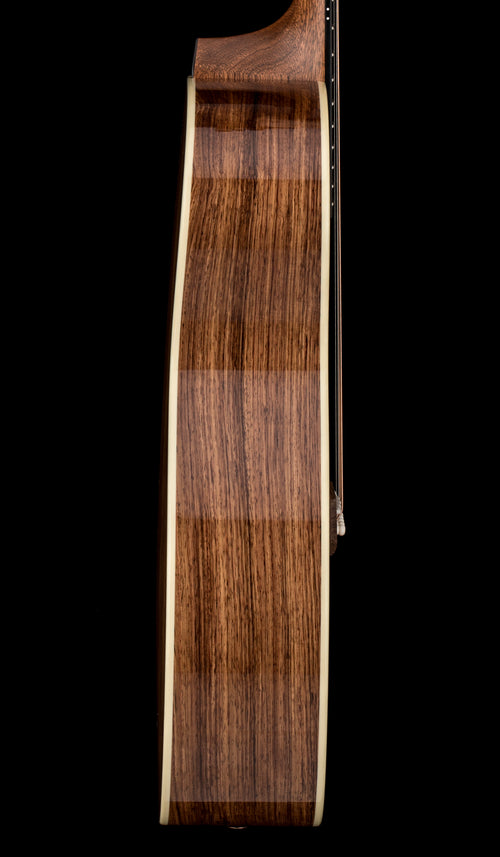 Taylor Gold Label 814e Honduran Rosewood - Natural #25011 (NAMM 2026)