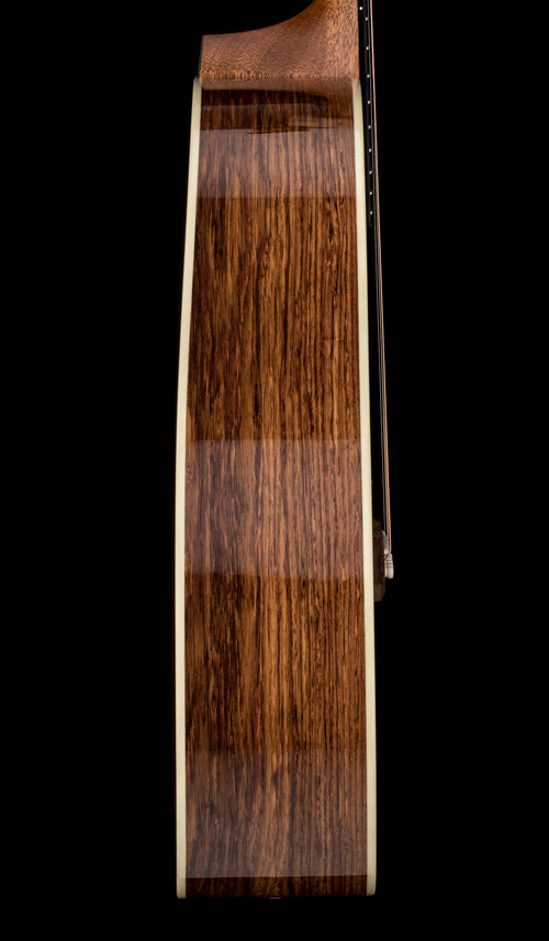 Taylor Gold Label 917e - Natural #35012 (NAMM 2026)