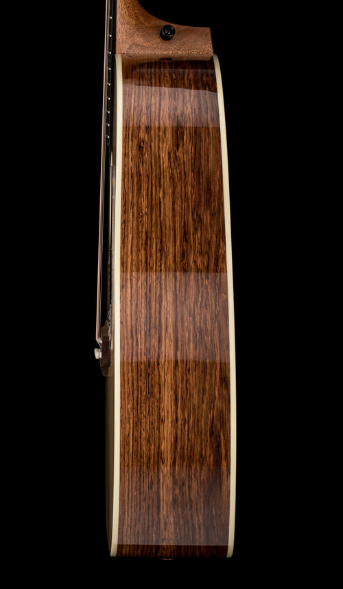 Taylor Gold Label 917e - Natural #35012 (NAMM 2026)