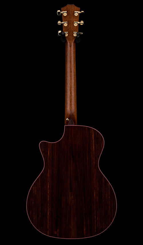 Taylor Legacy 914ce #65067 (NAMM 2026)