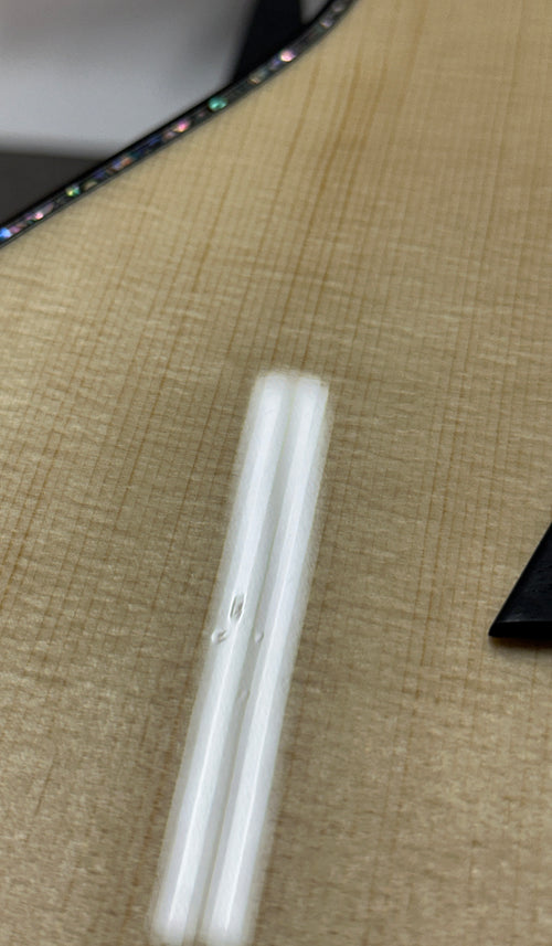 Taylor Legacy 914ce #65067 (NAMM 2026)