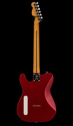 Fender 75th Anniversary American Professional Classic Cabronita Telecaster - Candy Apple Red #01700