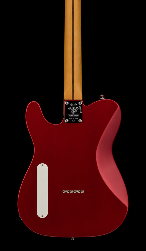 Fender 75th Anniversary American Professional Classic Cabronita Telecaster - Candy Apple Red #01700