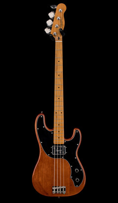 Squier Classic Vibe Telecaster Bass - Walnut