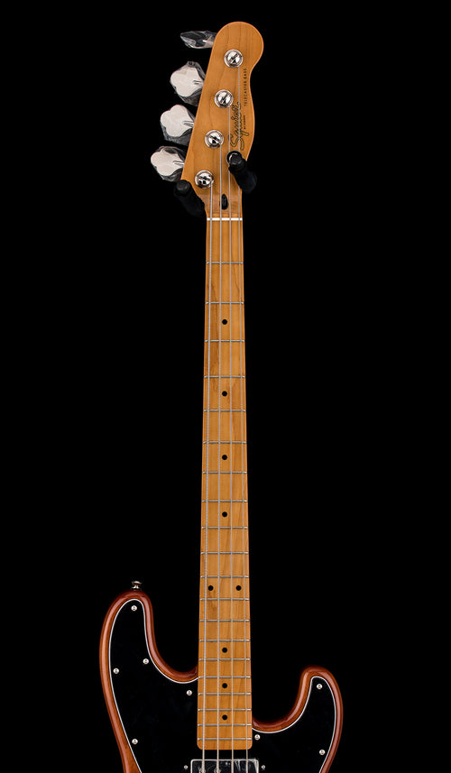 Squier Classic Vibe Telecaster Bass - Walnut