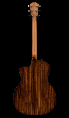 Taylor 214ce Plus #06376 (Demonstration Model)