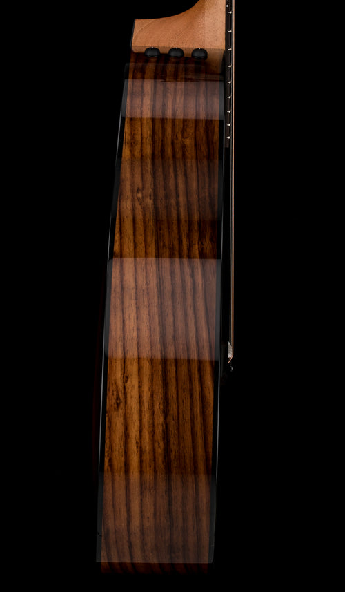 Taylor 214ce Plus #06376 (Demonstration Model)