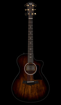 Taylor 222ce-K DLX #06475